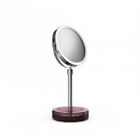 Косметическое зеркало Decor Walther Kristall в ванную комнату 09417 схема 8