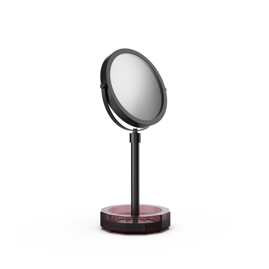 Зеркало косметическое Decor Walther Kristall 09421 схема 8