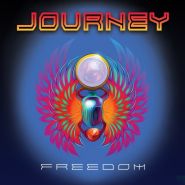 JOURNEY - Freedom