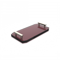 Лоток для хранения Decor Walther Kristall 09427 схема 8 Лоток для хранения Decor Walther Kristall 09427 схема 8