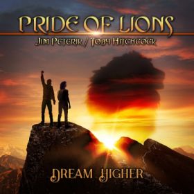 PRIDE OF LIONS (SURVIVOR) - Dream Higher