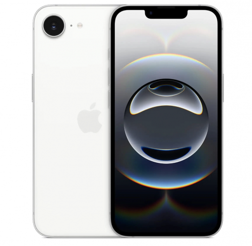 Смартфон Apple iPhone 16е (Новый)