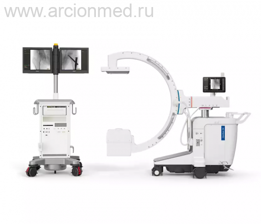 Мобильная С-дуга Philips Zenition 30