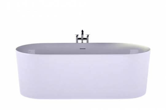 Акриловая ванна Knief Fresh 0100-230 180х80