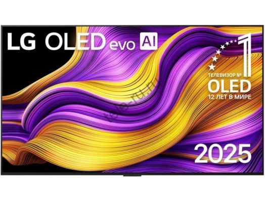 Телевизор LG OLED97G5
