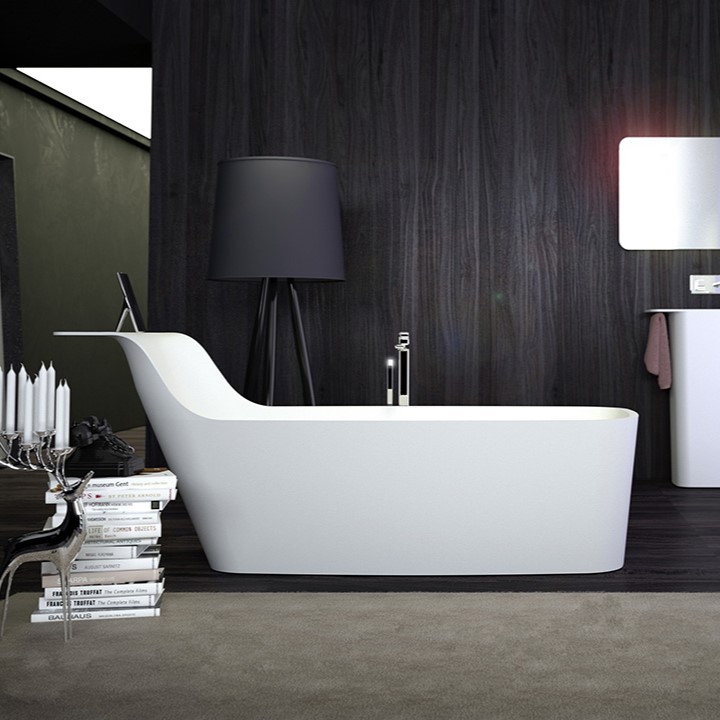 Изображение Ванна из искусственного камня Knief Pride 0600-070-01 192