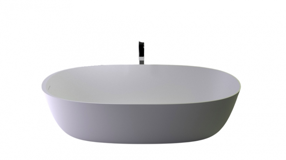 Изображение Ванна из искусственного камня Knief Prime 0600-011-01 180х85