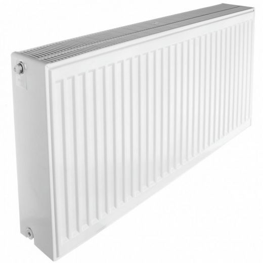 Радиатор стальной панельный ERK 33, 155*400*900, белый ELSEN
