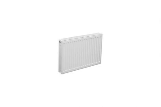 Радиатор стальной панельный ERV 11, 63*600*3000, R, белый ELSEN