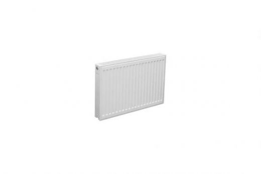 Радиатор стальной панельный ERV 11, 63*600*3000, R, белый ELSEN