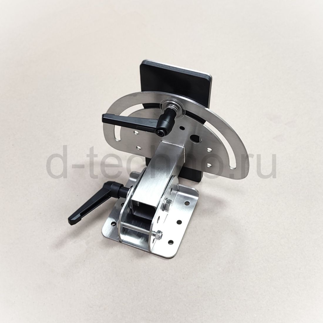 Ротатор-основание для самостоятельной сборки