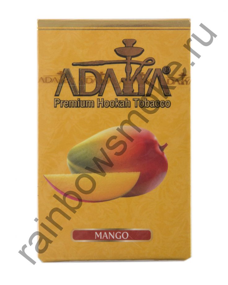 Adalya 200 гр - Mango (Манго)