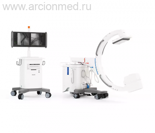 С-дуга Philips Zenition 10