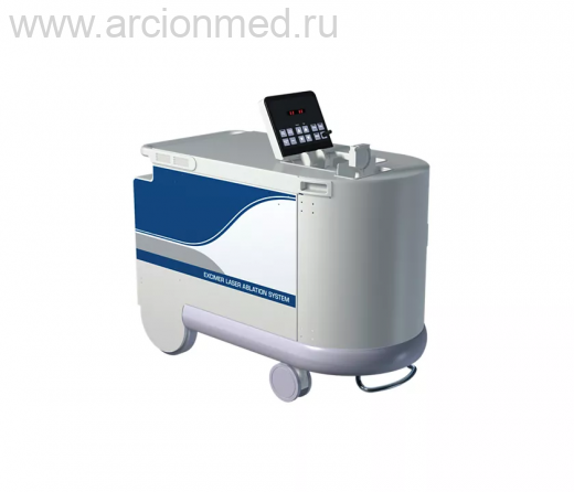 CVX-300 Эксимер-лазерная система