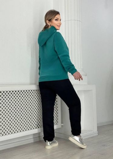 Костюм теплый женский ​49406