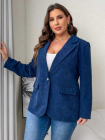 Пиджак женский 49410