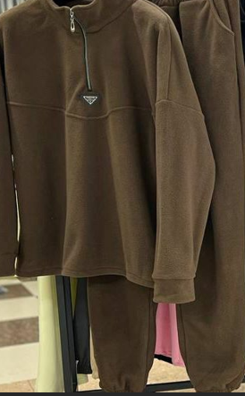 Костюм теплый женский 49415