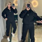 Костюм теплый женский 49416