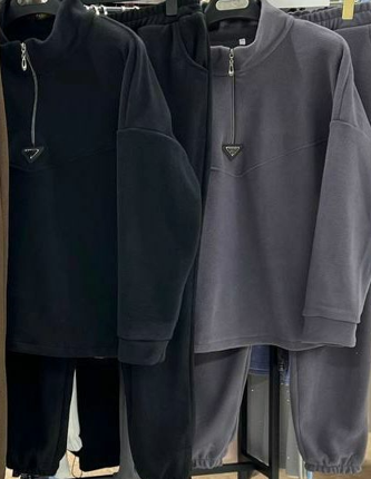 Костюм теплый женский 49417