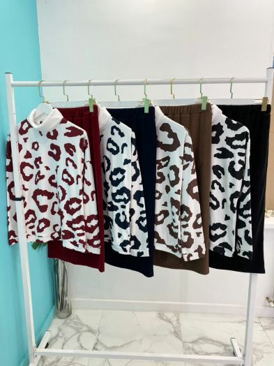 Костюм двойка 49418