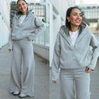 Костюм теплый женский ​49422