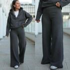 Костюм теплый женский ​49424