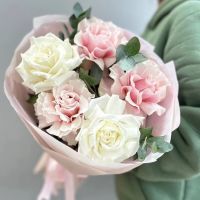 Букет "Отличное настроение"