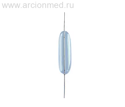 Катетер баллонный окклюзионный Philips Bridgev