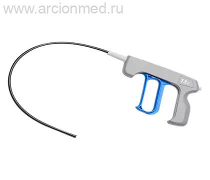 TightRail Механический ротационный дилятор