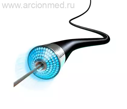 Turbo-Elite Катетер для лазерной атерэктомии