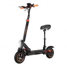 Электросамокат Kugookirin M4 PRO MAX 18AH