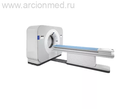 Компьютерный томограф Philips Spectral CT