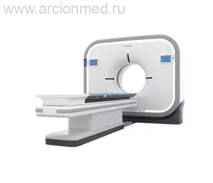 Компьютерный томограф Philips Incisive CT