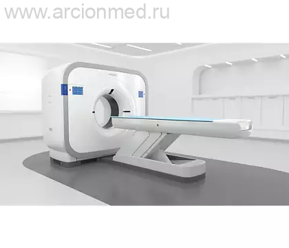 Компьютерный томограф Philips CT 3500