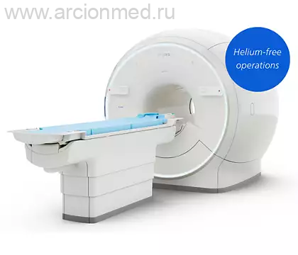 Система МРТ Philips Ingenia Ambition 1.5T S