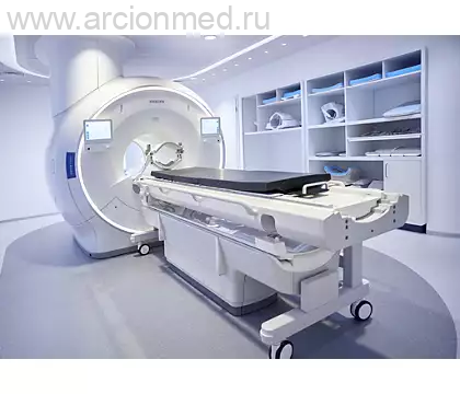 Интраоперационная система магнитно-резонансной томографии Philips Ingenia MR-OR