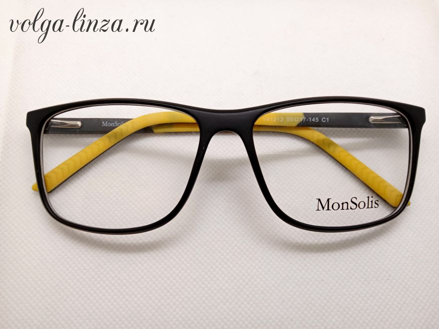 Оправа MonSolis  V41212