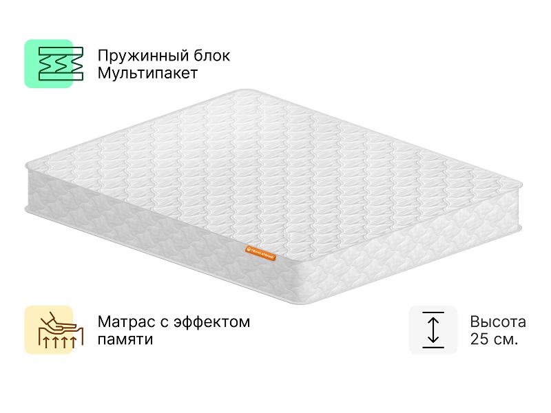 Матрас Вирджиния