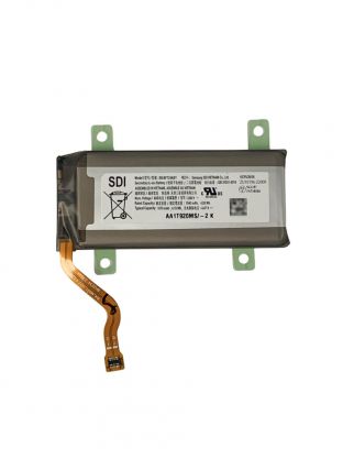 Аккумулятор ORIGINAL узкий для Samsung Galaxy Z Flip4 (F721B, EB-BF724ABY, 1070 mAh)