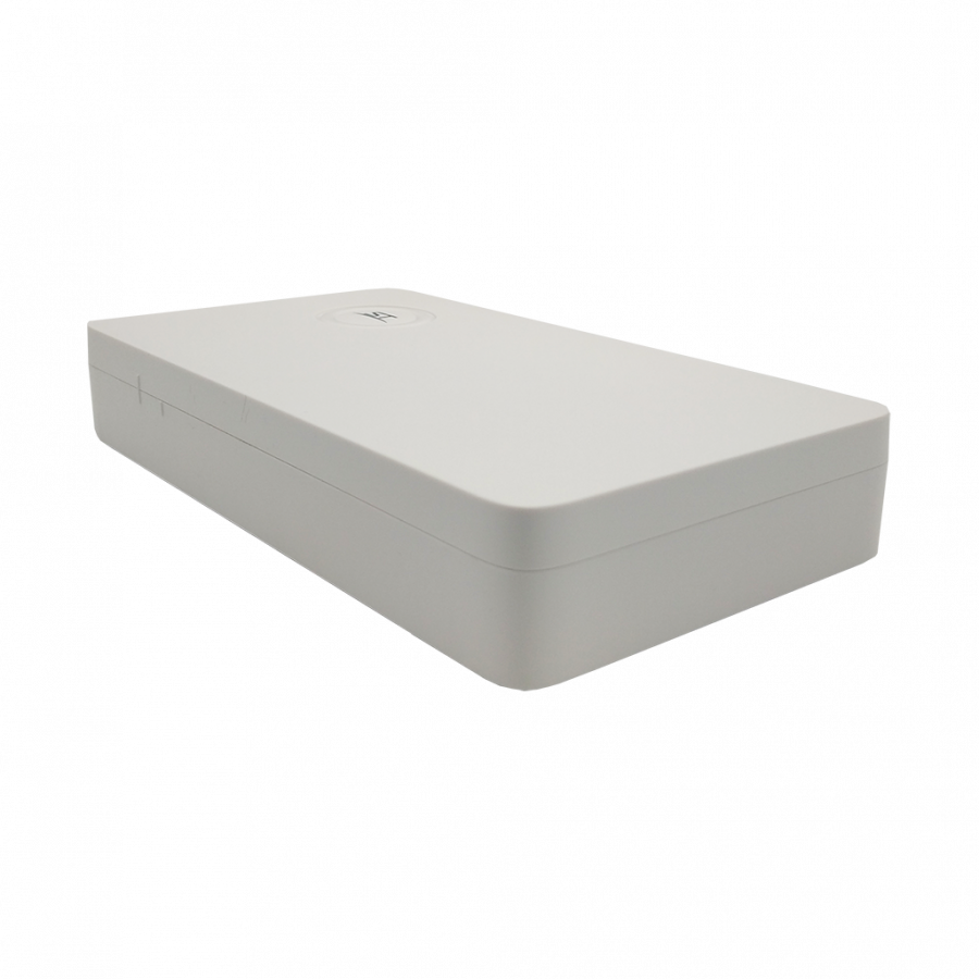 Видеорегистратор IP ST-NVR-S0806K15 8-канальный 6Mp 1 HDD TOWN