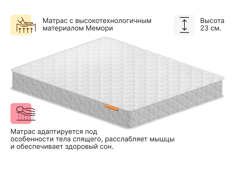 Матрас Джорджия