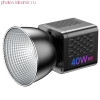Видеосвет Ulanzi L024 RGB портативный 40Вт