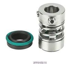 Торцевое уплотнение CNP CDL, CDLK, CDLKF  d- 12mm
