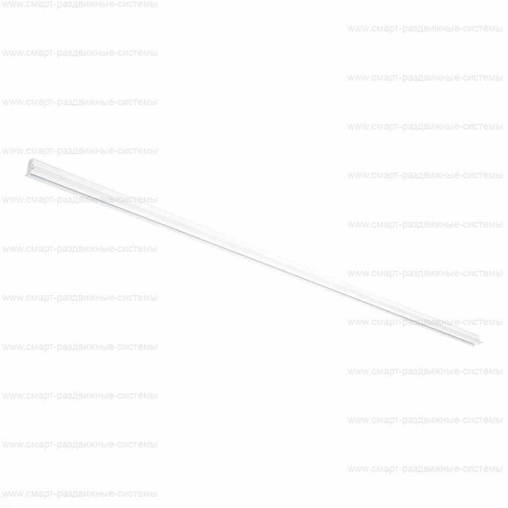 Шинопровод магнитный SKYLINE 48 встраиваемый под ГКЛ