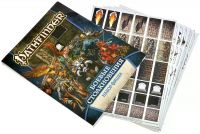 Pathfinder НРИ Вторая редакция: Боевые столкновения. Набор фишек