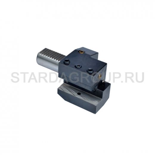Резцедержатель VDI C2-40x25 STARDA
