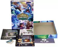 Изнанка: Пуговицы и Печеньки