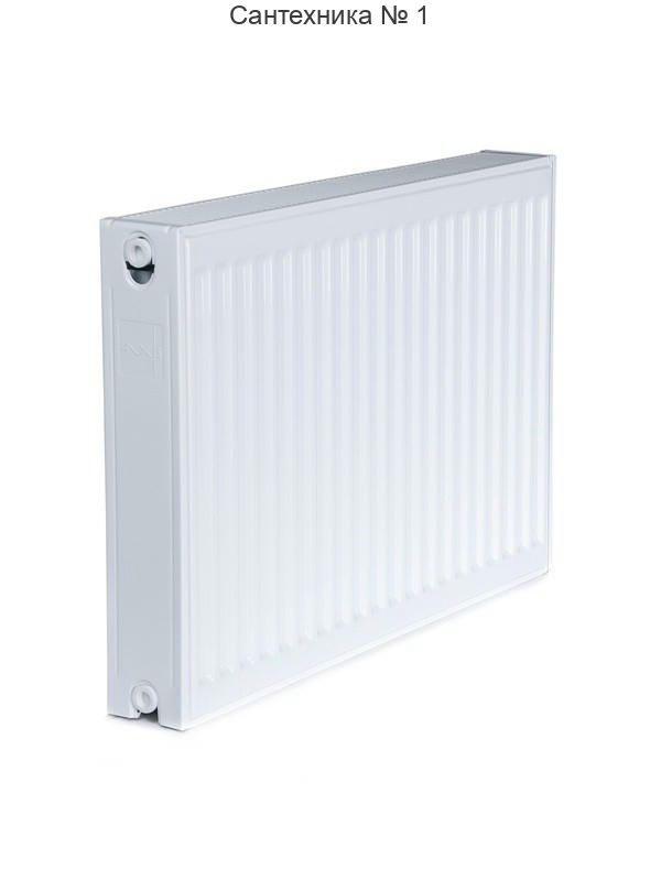 Радиатор стальной панельный 22 500 700 AXIS Classic