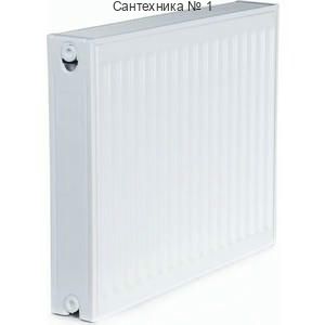 Радиатор стальной панельный 11 500 600 AXIS Classic