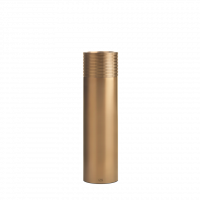 Ваза Gessi Home Decor Meccanica d.100 h.370 mm 68217 схема 2 Ваза Gessi Home Decor Meccanica d.100 h.370 mm 68217 схема 2